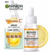 Soins ciblés Garnier Skinactive Vitamina C Sérum Antimanchas