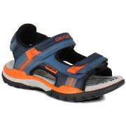 Sandales enfant Geox j borealis b.a/ c g