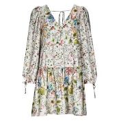 Robe courte Replay W9033