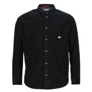 Chemise Tommy Jeans TJM CASUAL CORDUROY OVERSHIRT