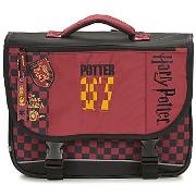 Cartable Back To School TEAM QUIDDITCH 38 CM