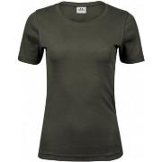 T-shirt Tee Jays Interlock