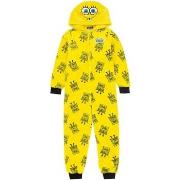 Pyjamas / Chemises de nuit Spongebob Squarepants NS7128