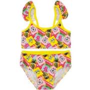 Maillots de bain enfant Spongebob Squarepants NS7133