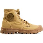 Baskets Palladium PAMPA HI