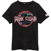 T-shirt Pink Floyd Dark Side Of The Moon