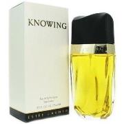 Eau de parfum Estee Lauder Knowing - eau de parfum - 75ml - vaporisate...