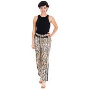 Pantalon Isla Bonita By Sigris Pantalon