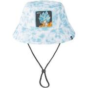 Casquette Capslab Bob avec lacet ajustable Dragon Ball Super Goku