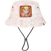 Casquette Capslab Bob avec lacet ajustable Naruto Classic Naruto