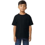 T-shirt enfant Gildan Softstyle
