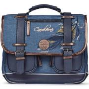 Cartable Cameleon Cartable VINTAGE FANTASY 709-PBVGCA35