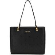 Sac Bandouliere Guess Sac Bandoulière Geva Black Logo PD895923