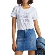 T-shirt Pepe jeans -