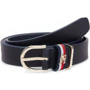 Ceinture Tommy Hilfiger th timeless 2.5 corp belts
