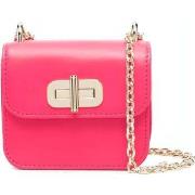 Sac Bandouliere Tommy Hilfiger micro turnlock cross body bags