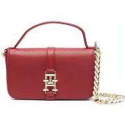Sac Bandouliere Tommy Hilfiger th plush crossover