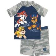 Maillots de bain enfant Paw Patrol NS7134