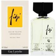 Cologne Guy Laroche Fidji - eau de toilette - 100ml - vaporisateur