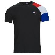 T-shirt Le Coq Sportif BAT TEE SS N°1