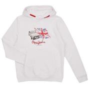 Sweat-shirt enfant Pepe jeans TROY