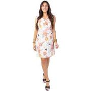 Robe Coton Du Monde Sharla