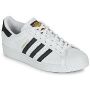 Baskets basses adidas SUPERSTAR VEGAN