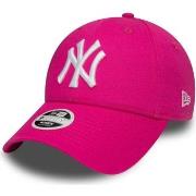 Casquette New-Era NY Yankees Fashion Essential 9Forty