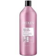 Soins &amp; Après-shampooing Redken Volume Injection Conditioner
