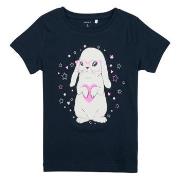 T-shirt enfant Name it NMFBRIGITA SS TOP