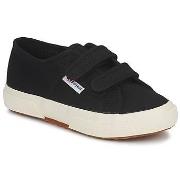 Baskets basses enfant Superga 2750 STRAP