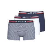 Boxers Lacoste 5H3413-525 X3