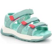 Sandales enfant Kickers Kikco