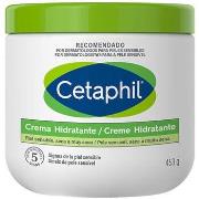 Hydratants &amp; nourrissants Cetaphil Crema Hidratante 453 Gr