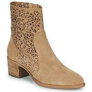 Bottines Muratti RECHESY