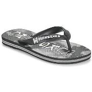 Tongs enfant Quiksilver MOLOKAI ACID DROP YOUTH