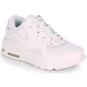 Baskets basses enfant Nike AIR MAX EXCEE PS