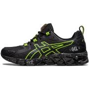 Baskets basses Asics GEL QUANTUM 180