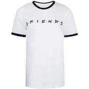 T-shirt Friends TV1103