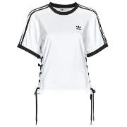 T-shirt adidas LACED TEE