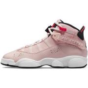 Baskets montantes enfant Nike Air Jordan 6 Rings Junior