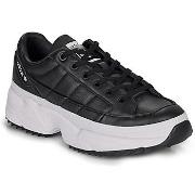 Baskets basses adidas KIELLOR W