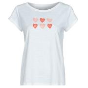 T-shirt Esprit BCI Valentine S