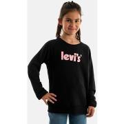 Sweat-shirt enfant Levis 4ef955