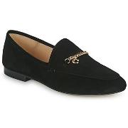 Mocassins Coach HANNA SUEDE LOAFER