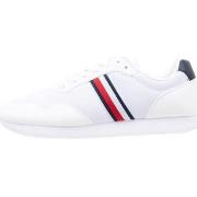 Baskets basses Tommy Hilfiger CORE LO RUNNER