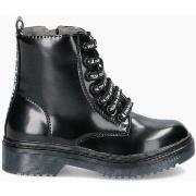 Boots enfant Patrizia Pepe Tronchetti K