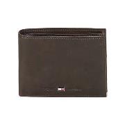 Portefeuille Tommy Hilfiger JOHNSON CC AND COIN POCKET