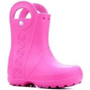 Sandales enfant Crocs IT RAIN BOOT KIDS 12803-6X0