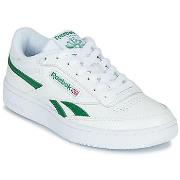 Baskets basses Reebok Classic CLUB C REVENGE MU